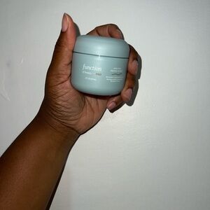 Function of Beauty PRO 
Bond Repair Custom Conditioner Mask for Wavy Hair